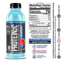 Load image into Gallery viewer, Protein2o - Whey Protein Infused Water - Box 12