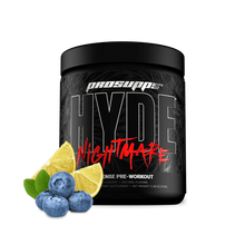 Load image into Gallery viewer, Pro Supps - Mr. Hyde Nightmare - 312g