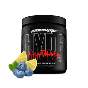 Pro Supps - Mr. Hyde Nightmare - 312g