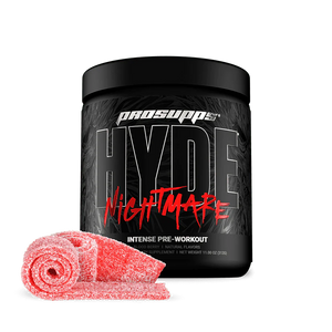 Pro Supps - Mr. Hyde Nightmare - 312g