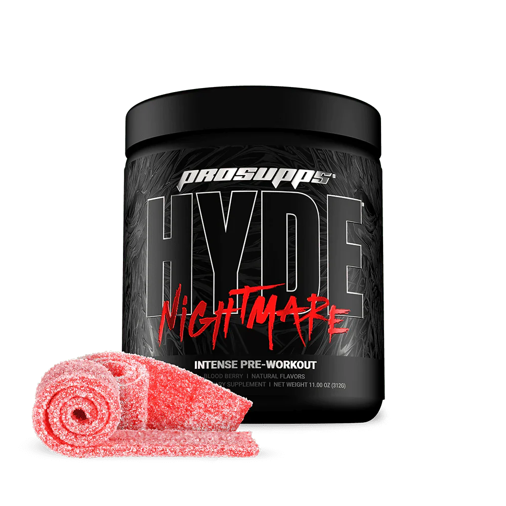 Pro Supps - Mr. Hyde Nightmare - 312g