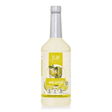 Load image into Gallery viewer, Slim Signature Syrups - 0 Calories Sugar Free Syrup - 750ml