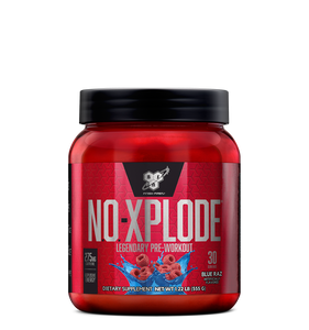 BSN N.O.-Xplode 833g