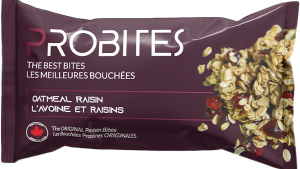 Pro Bites - Real Food High Protein Bites - 100g