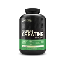 Load image into Gallery viewer, Optimum Nutrition - Micronized Creatine Powder - 600g