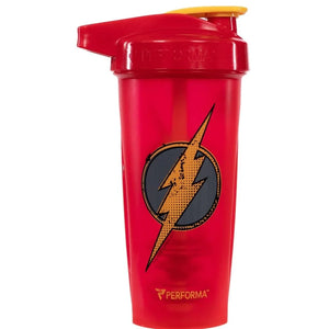 Performa DC Comics Shaker 28oz Flash