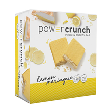 Load image into Gallery viewer, Power Crunch - Original Energy Protein Bars - Box 12