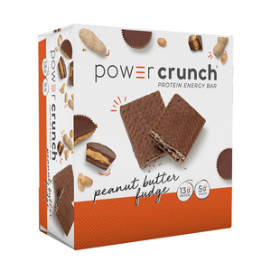 Power Crunch - Original Energy Protein Bars - Box 12