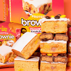 Prime Bites - Protein Brownie - Box 12