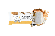 Load image into Gallery viewer, Power Crunch -  Original Energy Protein Bars - 40g