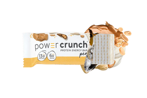 Power Crunch -  Original Energy Protein Bars - 40g