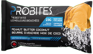 Pro Bites - Real Food High Protein Bites - 100g