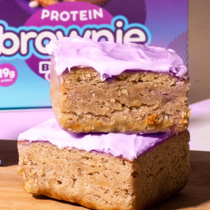 Prime Bites - Protein Brownie - Box 12