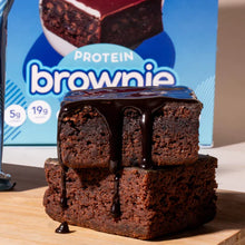 Load image into Gallery viewer, Prime Bites - Protein Brownie - Box 12