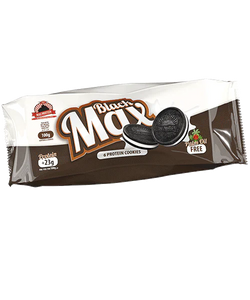 Max Protein - Black Max Protein Oreo Cookies - 100g