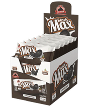 Load image into Gallery viewer, Max Protein - Black Max Protein Cookies 100g - Box 12