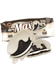 Load image into Gallery viewer, Max Protein - Black Max Protein Oreo Cookies - 100g