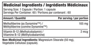 Pro Line - Dynamine - 60 caps