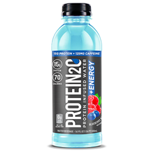 Load image into Gallery viewer, Protein2o - Whey Protein Infused Water - 500ml