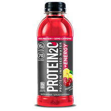 Load image into Gallery viewer, Protein2o - Whey Protein Infused Water - 500ml