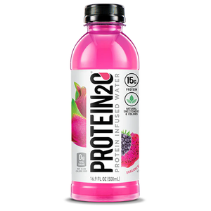 Protein2o - Whey Protein Infused Water - 500ml