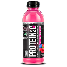 Load image into Gallery viewer, Protein2o - Whey Protein Infused Water - 500ml