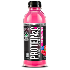 Protein2o - Whey Protein Infused Water - 500ml