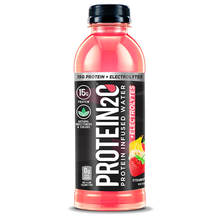 Load image into Gallery viewer, Protein2o - Whey Protein Infused Water - 500ml