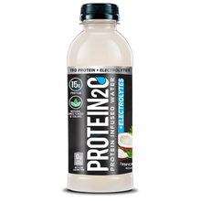 Load image into Gallery viewer, Protein2o - Whey Protein Infused Water - 500ml