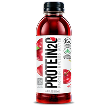 Load image into Gallery viewer, Protein2o - Whey Protein Infused Water - 500ml