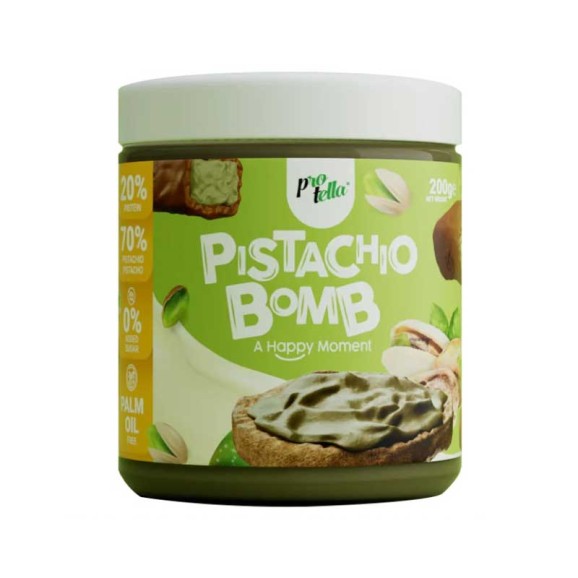 Protella - Delicious Protein Spread - 200g