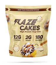 Load image into Gallery viewer, Repp Sports - Raze Protein Cake - 6 serving