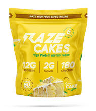 Load image into Gallery viewer, Repp Sports - Raze Protein Cake - 6 serving