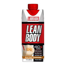 Load image into Gallery viewer, Labrada - Lean Body RTD - 500ml