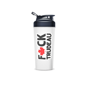 Shaker - Trudeau - 750ml