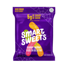 Load image into Gallery viewer, Smart Sweets Plant Based 50g (1 pack)