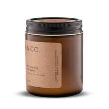 Load image into Gallery viewer, Soja&amp;Co - 100% Natural Soy Wax Candles 8 oz - Fjords of Iceland