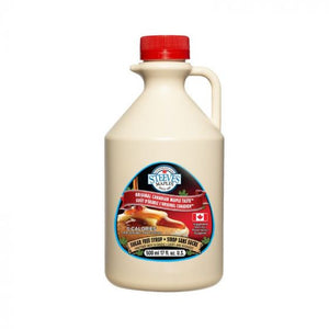 Steeves Maples - Sugar Free Canadian Maple Syrup - 500ml