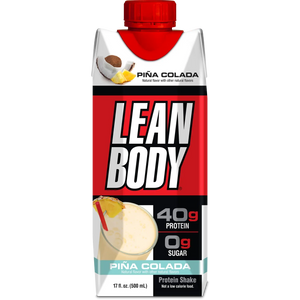 Labrada - Lean Body RTD - 500ml