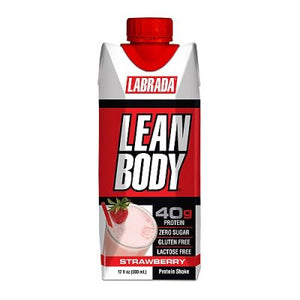 Labrada - Lean Body RTD - 500ml