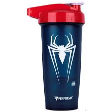 Performa Marvel Comics Shaker 20oz Spider-Man 2.0