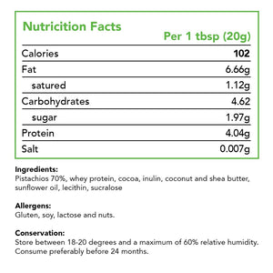 Protella - Delicious Protein Spread - 200g