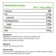 Load image into Gallery viewer, Protella - Delicious Protein Spread - 250g