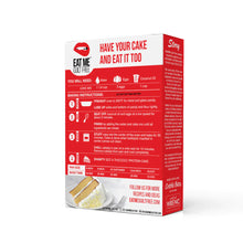 Load image into Gallery viewer, Eat Me Guilt Free - Protein Cake Mix - 322g