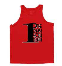 Load image into Gallery viewer, 5% nutrition Tank Top All Day You May