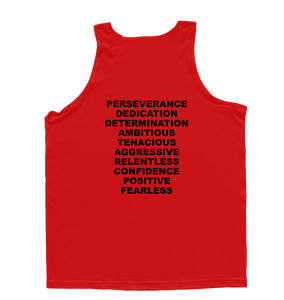 5% nutrition Tank Top All Day You May