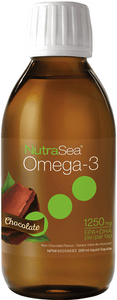 NutraSea Omega-3 200ml