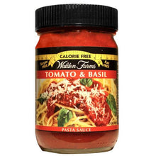 Load image into Gallery viewer, Walden Farms Pasta Sauce - 0 calories