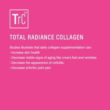 Load image into Gallery viewer, ATP Lab Total Radiance Collagen 360g