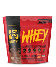 Load image into Gallery viewer, Mutant Whey 5lbs